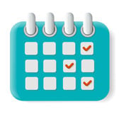 Calendar Icon