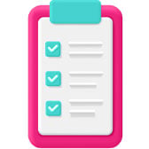 Task List Icon