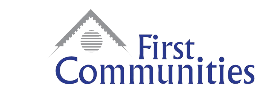 First Communities Logo