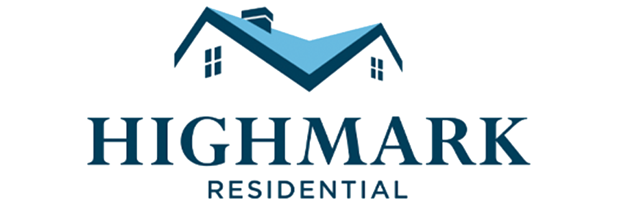 Highmark Residential Logo