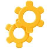 Marketing Automation Icon