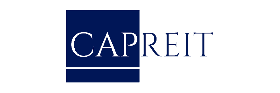 Capreit Logo